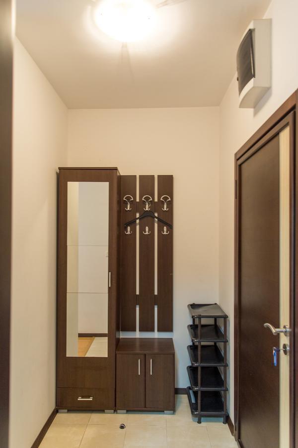 Burcak Apartment Budva Ngoại thất bức ảnh